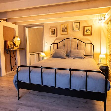 דירות Dalhem Le Relais De La Maillere מראה חיצוני תמונה