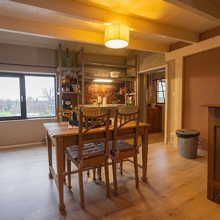 דירות Dalhem Le Relais De La Maillere מראה חיצוני תמונה
