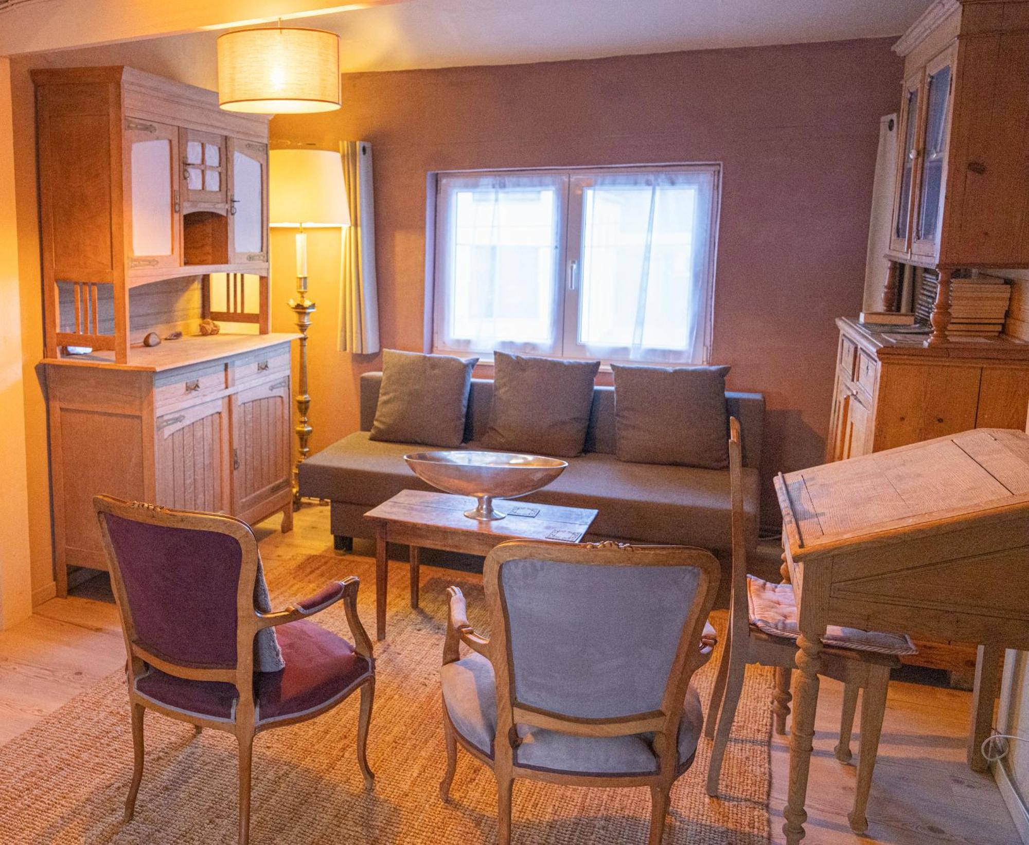 דירות Dalhem Le Relais De La Maillere מראה חיצוני תמונה