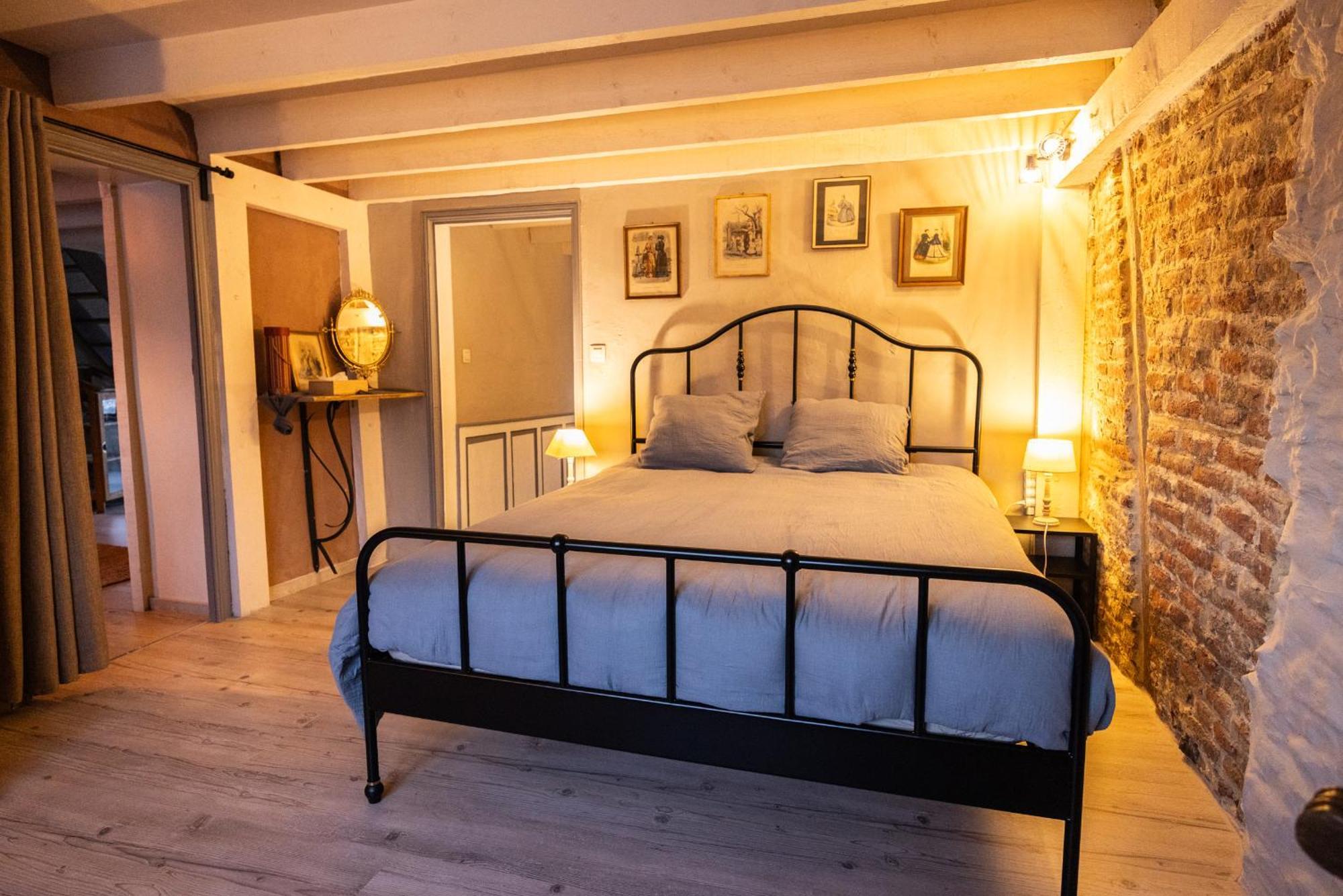 דירות Dalhem Le Relais De La Maillere מראה חיצוני תמונה