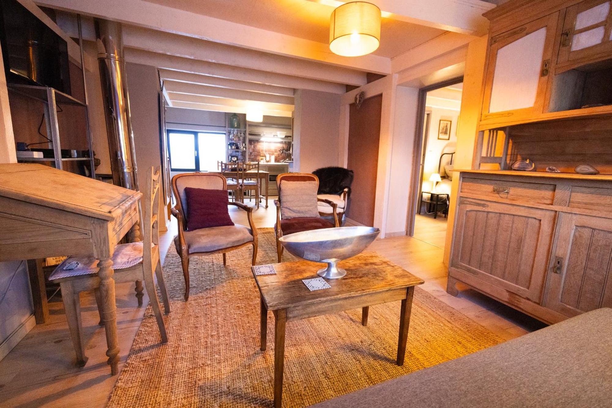 דירות Dalhem Le Relais De La Maillere מראה חיצוני תמונה