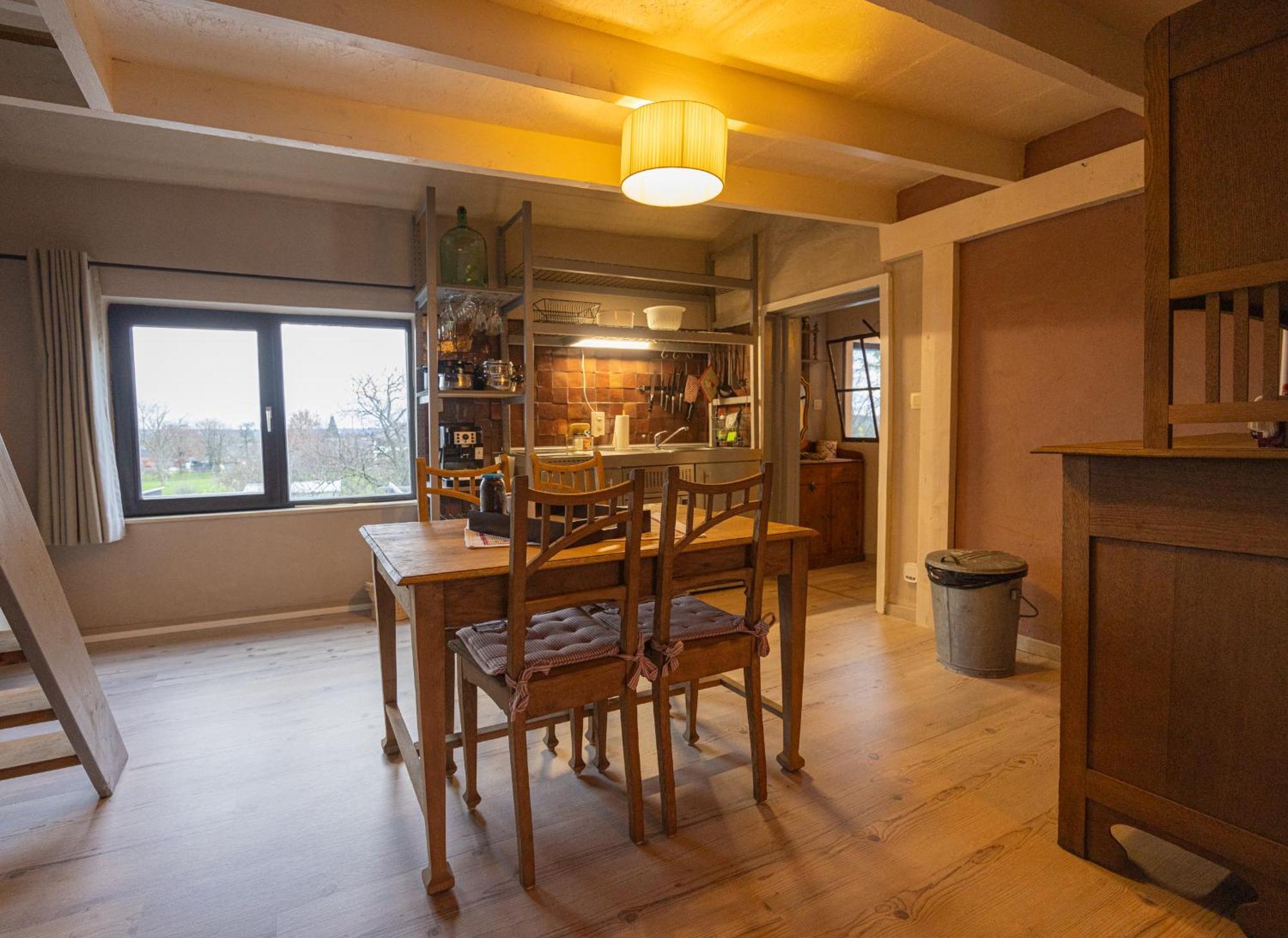 דירות Dalhem Le Relais De La Maillere מראה חיצוני תמונה