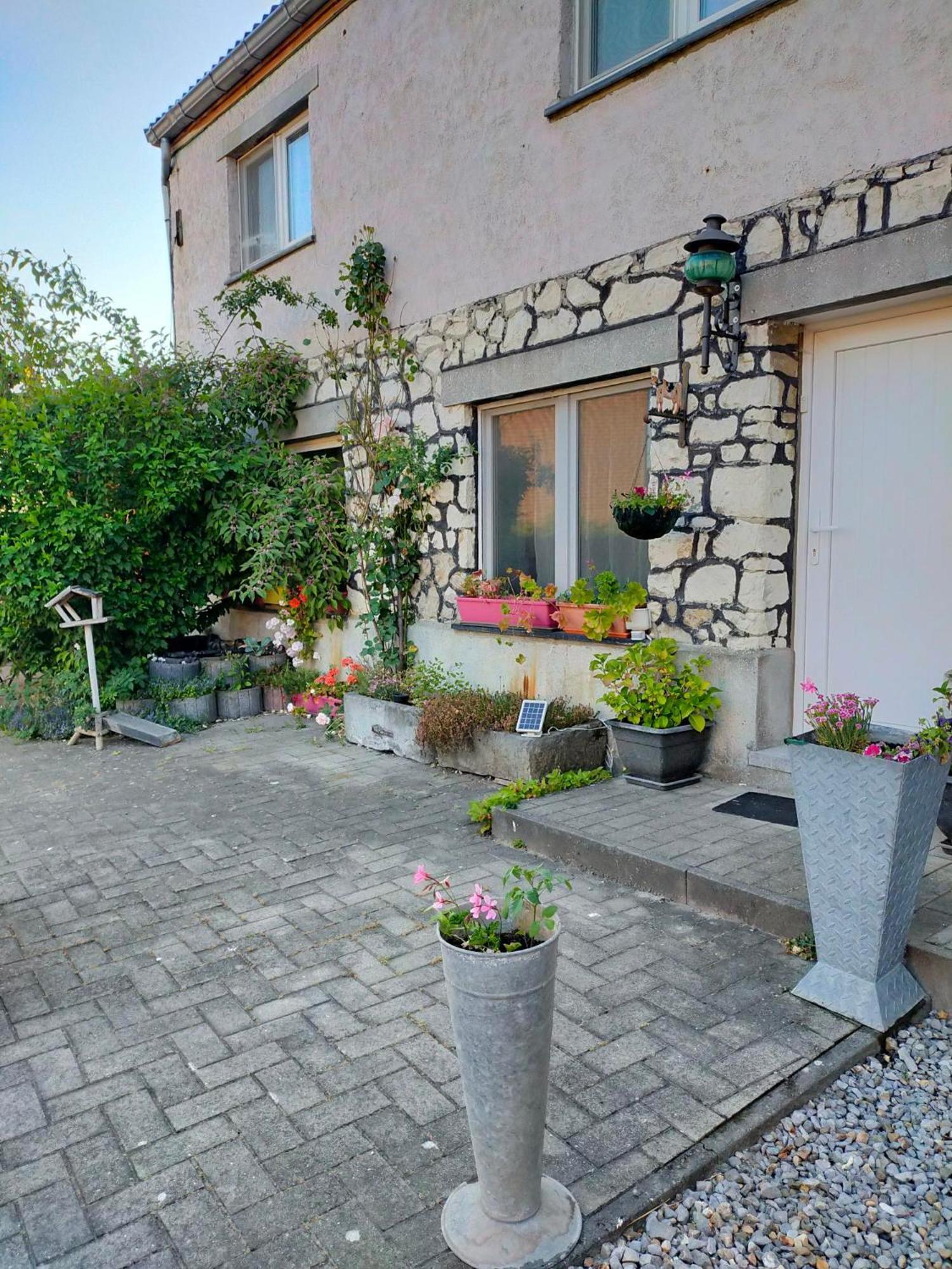 דירות Dalhem Le Relais De La Maillere מראה חיצוני תמונה