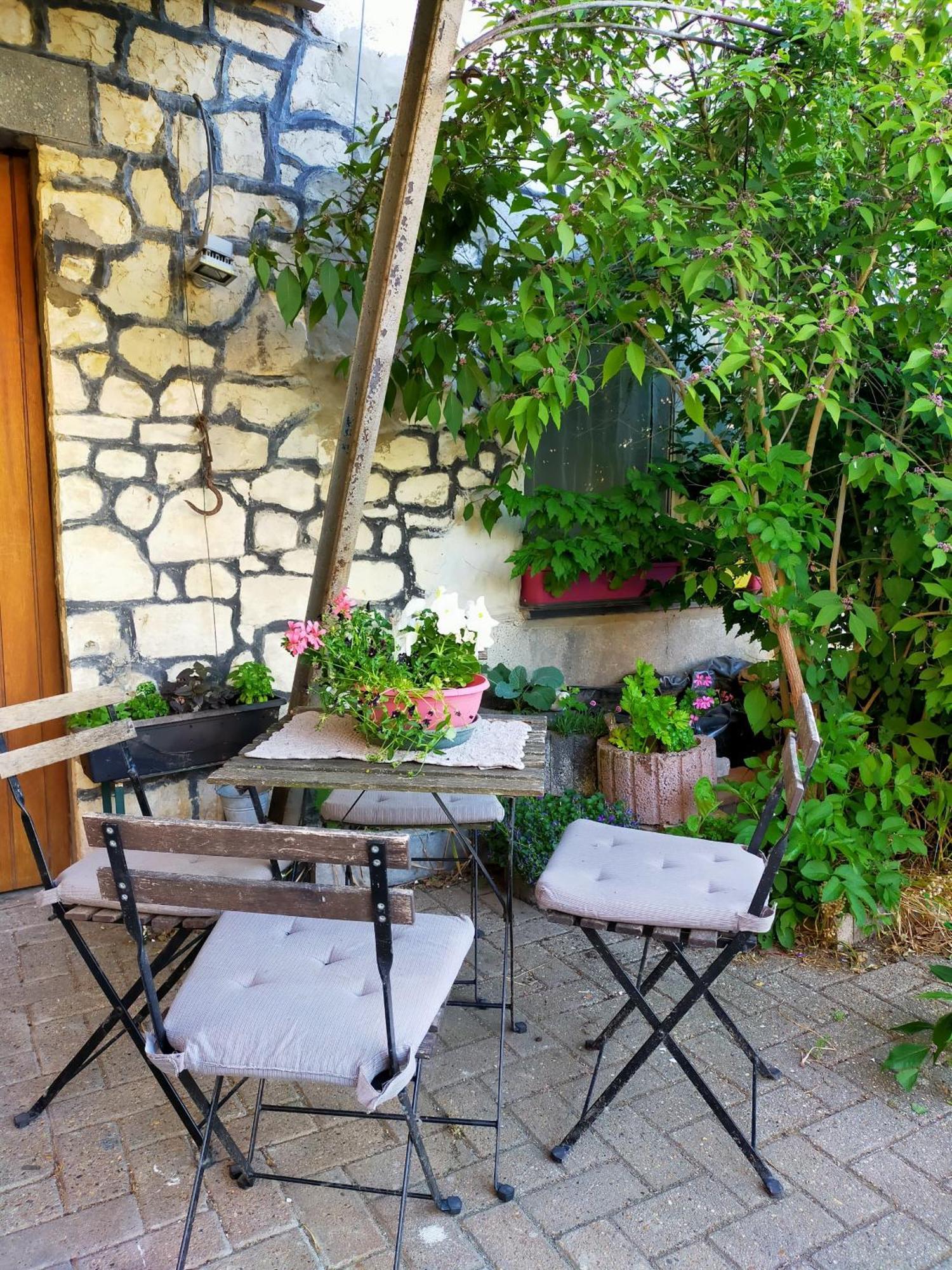 דירות Dalhem Le Relais De La Maillere מראה חיצוני תמונה
